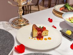 -Kathleen's Bistro&Bar 凯圣琳西餐厅(漕河泾印象城店)