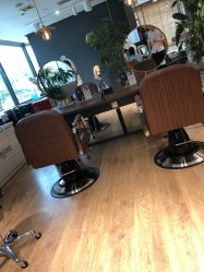 点击看大图 -意廊 Hair Salon