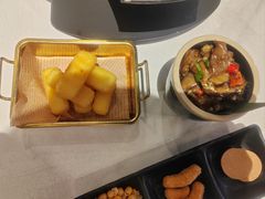 -锦尚阁烤鱼(望京新荟城店)