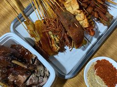 -棣爸油炸(张公桥店)