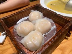 -红鱼湾餐厅(国际大厦店)