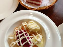 -海维克牛排馆HIGHWIC(青羊万达店)
