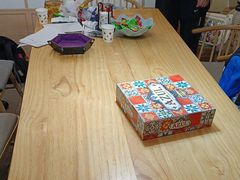 -FullHouse桌游跑团血染剧本杀(南京西路店)