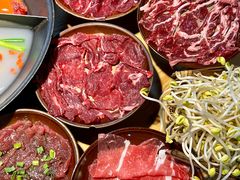-阳阳老火锅(小南门店)