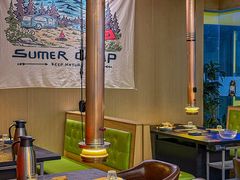 -熊大·鲜烤黄牛肉(五山店)