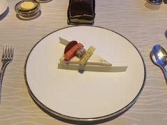 -迪拜帆船酒店海底餐厅