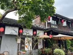 -小河直街历史文化街区