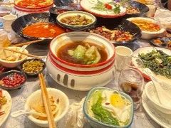 -红辣椒·川菜·火锅(科华路店)
