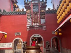 -火宫殿·小吃王国(坡子街店)