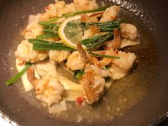 -吃饭皇帝大土家民族菜(正大广场店)