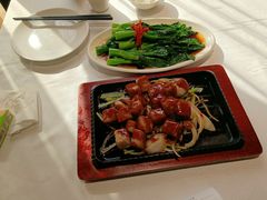 -老人和饭店(淮海中路店)