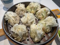 素三鲜-真食净香居·内蒙烧麦(亚运村店)