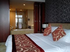 -天目湖御水温泉·度假酒店