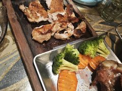 -美森西餐厅(曙光大道店)
