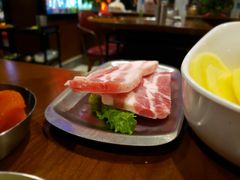 -·缸桶屋·韩式牛肋条自助烤肉(西湖D11店)