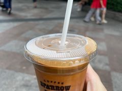 -SPARROW 家雀儿咖啡本店