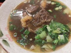 -尊品原汁牛肉面