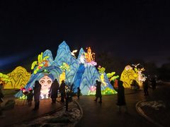 -长春市南湖公园