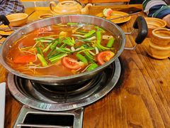 -亮欢寨酸汤鱼(沙冲路店)