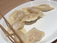 -喜家德虾仁水饺(东方宝泰店)