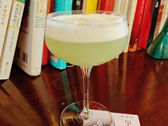 -点绛唇(鼓楼店)