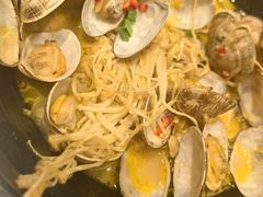 -北李·海肠捞饭·大连菜(望京凯德MALL店)