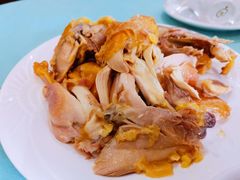 -巫记鸡饭店