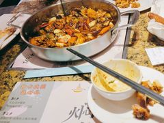 -黄记煌三汁焖锅(悦方IDmall店)