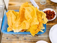 炸腐皮-全好食潮汕牛肉火锅(泗洲路店)