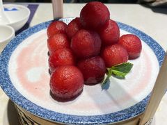 紫金葡萄-点都德·毕德寮