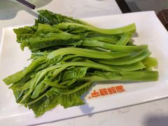 功夫青笋片-晓宇重庆火锅(赛格国际购物中心店)