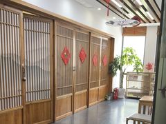 -子曰书院·古筝围棋书法国画小主持(夏都店)