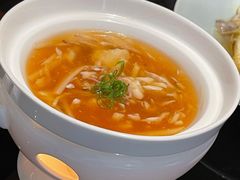 -杭州明豪voco酒店·明轩阁中餐厅