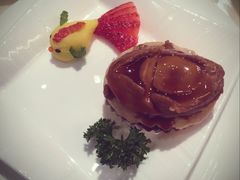 -8餐厅(新葡京酒店)