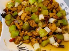 -老字号怡玺·藿香雅鱼(20年雅安店)