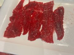 -宽板凳老灶火锅(簋街店)