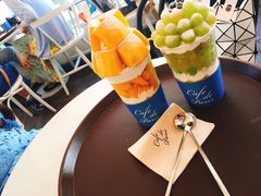 -Cafe de Paris(林荫路店)