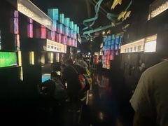 -同济大学四平路校区深海探索馆
