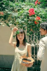 -苏菲亚婚纱摄影