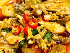 -东排食堂长沙小吃大排档(五一广场店)