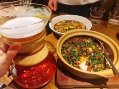 -KŌNG胶东小馆(华熙店)