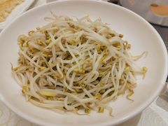 炒豆芽-德云居