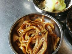 -釜山火炉·海鲜烤肉(紫藤路店)