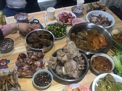 -四海蒸鲜蒸汽海鲜自助(北戴河店)