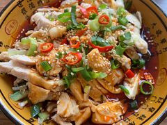 -茗贵坊食府