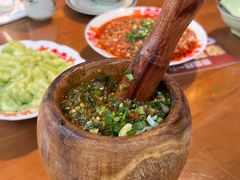 -小街47號江湖菜(四合院店)