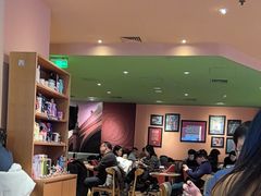 -COSTA COFFEE(西直门店)