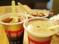 -八婆婆烧仙草(中山路店)