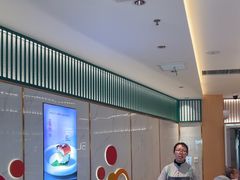 -争鲜回转寿司(天府广场-今站PLUS店)