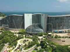 -深圳大梅沙京基洲际度假酒店